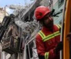 Rotes Kreuz: Mehr als 1900 Tote und mindestens 20.000 Verletzte im Iran