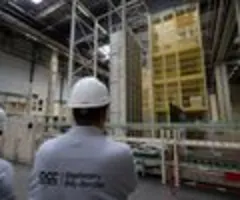 Bericht: Batteriefabrik von ACC in Italien steht auf der Kippe