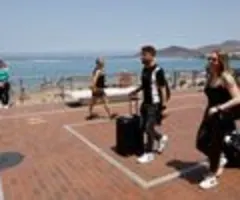 Ifo: Stimmung in deutscher Tourismusbranche wegen Iran-Krieg eingetrübt