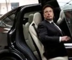 FT - Elon Musks KI-Firma will sechs Mrd Dollar einsammeln