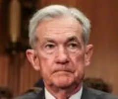 Fed-Chef Powell weist auf Unwägbarkeiten durch Zollpolitik hin