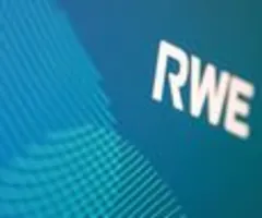 RWE mit Ökostrom-Ausbau auf Wachstumskurs