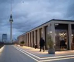 Gastgewerbe mit Umsatzplus im Oktober - Steuerentlastung zum neuen Jahr