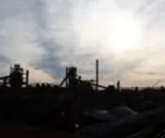 Stahlkocher fordern von Gipfel konkrete Ergebnisse