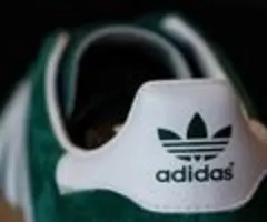 Von Moody's droht Adidas keine Rating-Herabstufung mehr