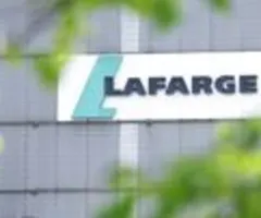 Zementhersteller Lafarge wegen Terrorismusfinanzierung in Syrien verurteilt