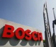 Bosch stemmt Milliarden-Zukauf für Klimatechnik-Sparte