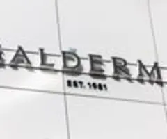 SMI: Galderma und Sandoz steigen in Schweizer Leitindex auf