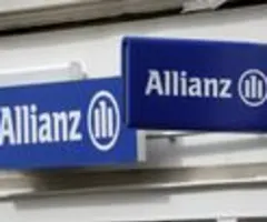 Allianz steigt bei Stromnetz-Betreiber Amprion ein