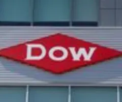 Dow schreibt rote Zahlen - Chemiekonzern weitet Europa-Überprüfung aus