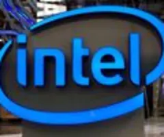 Intel überraschend mit Gewinn im Quartal - Aktie steigt