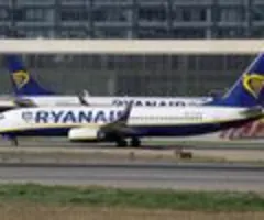 Spanische Behörden sanktionieren Gepäck-Politik von Ryanair, Easyjet &Co