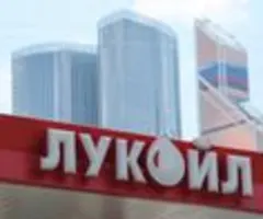 Carlyle zieht sich aus Rennen um Lukoil-Auslandsgeschäft zurück