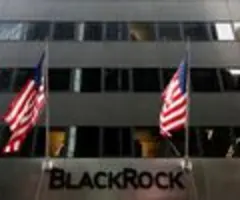 Blackrock kauft britischen Datenanbieter Preqin für 2,55 Mrd Pfund