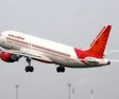 Insider - Air India vor Mega-Order bei Airbus und Boeing