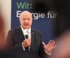 OMV-Chef Stern warnt vor Engpässen bei Gasspeichern