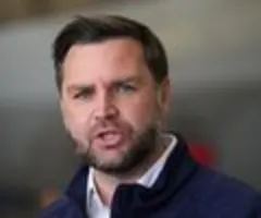 Vance fordert vom Iran Zugeständnisse bei Urananreicherung