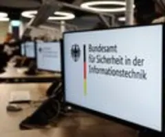 Studie: Deutlich mehr Opfer von Cyberkriminalität in Deutschland