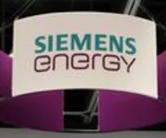 Geschäfte brummen bei Siemens Energy - Prognosen angehoben