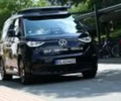 Blatt: VW beendet Allianz mit Bosch für autonomes Fahren