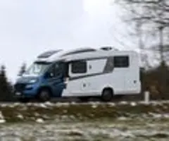 Camping-Boom in Deutschland: Übernachtungsrekord und steigende Preise