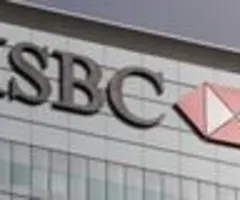HSBC hält trotz Druck vom chinesischen Aktionär an internationaler Strategie fest