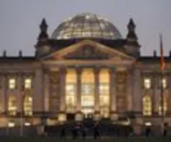 Berlin warnt bei EU-Finanzrahmen: Zahlungen könnten auf mehr als 60 Milliarden steigen