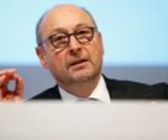 Vonovia-Chef zum Abschied an die Aktionäre: "Wieder Zeit für Wachstum"