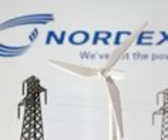 Nordex mit Gewinnsprung und Auftragsplus