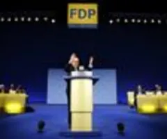 FDP will Hilfsgelder aus Gasumlage nur für pleitebedrohte Firmen