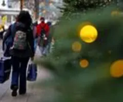 Einzelhändler schaffen 2025 größtes Umsatzplus seit Corona-Beginn