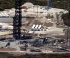 Schwerer Rückschlag für Blue Origin - Reparaturen an der Startrampe könnten bis 2028 dauern