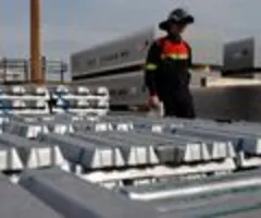 EU-Kommission will Ausfuhr von Aluminiumschrott begrenzen