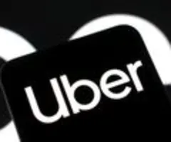 Zu teuer, zu komplex - Uber will rund 3300 Stellen streichen