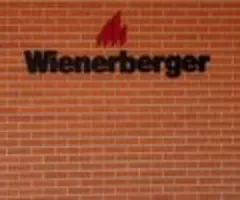 Wienerberger auf Rekordkurs - Aktie steigt
