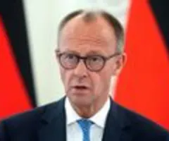 Merz kündigt wegen Russland-Politik Druck auf Ungarn und Slowakei in der EU an
