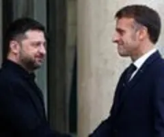 Ukraine schickt nach US-Gesprächen in Moskau Unterhändler nach Brüssel