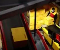 Steuerbehörde in Italien geht gegen DHL Express vor
