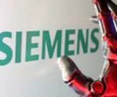 Siemens wird beim Umsatz optimistischer