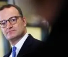 Spahn mahnt zur Disziplin bei Rente - Söder fordert Bewegung von allen