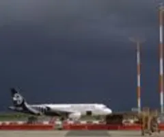 Air New Zealand kippt Klimaziel - neue Flugzeuge fehlen