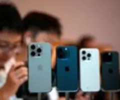Bericht - Apple will Googles KI "Gemini" für iPhones nutzen