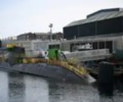 Großbritannien will U-Boot-Flotte aufrüsten