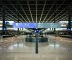 Fraport übertrifft Erwartungen dank Anteilsverkauf - Prognose steht