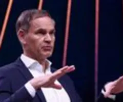 Volkswagen-Chef Blume stellt sich im August der Belegschaft