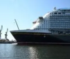 Kreuzfahrtreisen bei Deutschen beliebt wie nie - 2026 Rekord erwartet