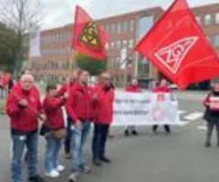"Jetzt ist plötzlich alles weg" - VW-Sparkurs verunsichert Osnabrück