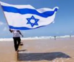 Lapid - Israel kann zehn Prozent des russischen Gases ersetzen
