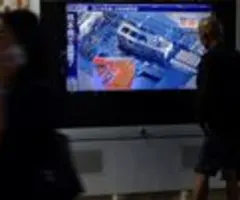Die schwersten Erdbeben in Japan seit 2011