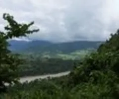 Indien will Chinas Mega-Staudamm mit eigenem Projekt kontern